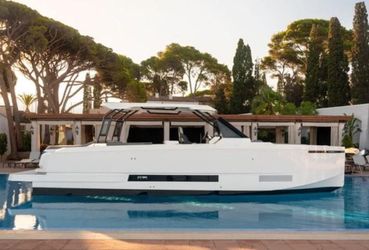 38' De Antonio Yachts 2024 Yacht For Sale